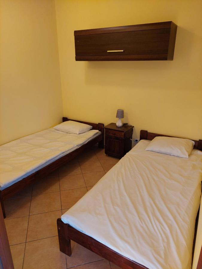 Apartament Z Ogrodkiem كولوبرزيغ المظهر الخارجي الصورة